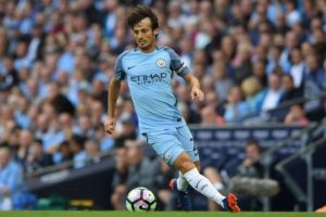 David Silva s&ouml;zleşme uzattı
