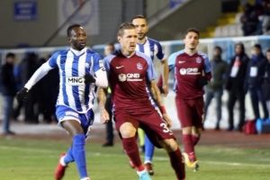 Kucka bir ay sonra 11'de başladı