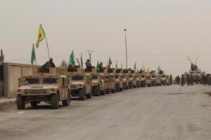PYD'den yeni hamle