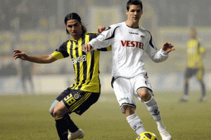 FIFA'dan Manisaspor'a uyarı