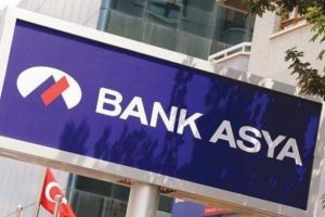 Bank Asya'yla ilgili sıcak gelişme