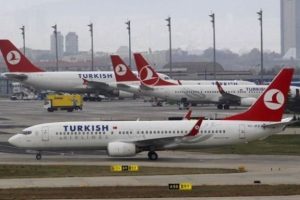 THY'den personel alımı duyurusu