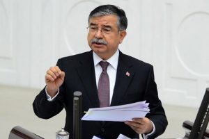 Bakan Yılmaz: 2019 sonuna kadar ge&ccedil;iyoruz
