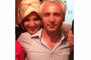 Kızından babasına tokat davası!