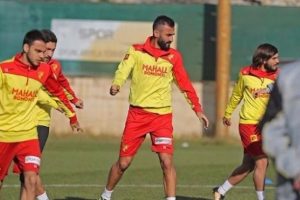 G&ouml;ztepe, Karab&uuml;kspor sınavına hazır
