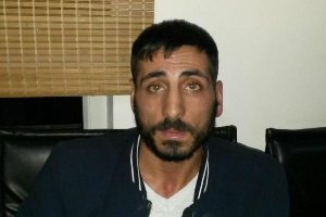 Dolandırıcılık ş&uuml;phelisi Ala&ccedil;am'da yakalandı