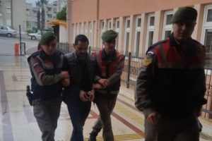 7 ayrı su&ccedil;tan aranan ş&uuml;pheli yakalandı
