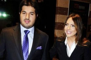 Reza Zarrab ve yakınlarının mallarına el konuldu! Avukattan flaş a&ccedil;ıklama
