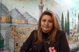 Bursa&nbsp;Milletvekili Karaburun: T&uuml;rkiye'de engelli haritası &ccedil;ıkartılmasına ihtiya&ccedil; var