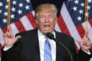 Trump'tan M&uuml;sl&uuml;manları ayağa kaldıracak hamle!