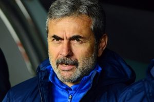 Kocaman, Kasımpaşa'nın 3 hocasına karşı kazandı