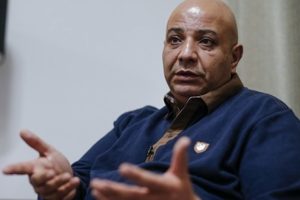 'ABD'ye liste verdik!