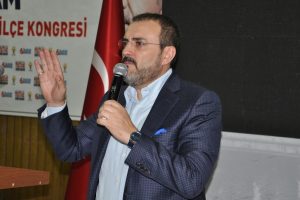 Mahir &Uuml;nal: Bu film tutmaz