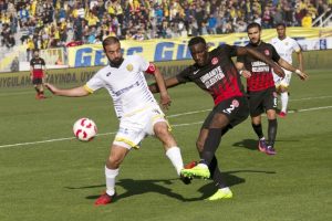 Ankarag&uuml;c&uuml; liderlik koltuğuna oturdu
