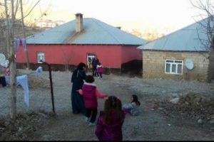 Sınırda 4.7 b&uuml;y&uuml;kl&uuml;ğ&uuml;nde deprem
