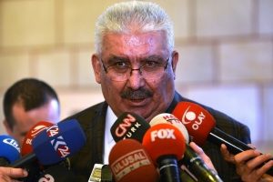 MHP'li Yal&ccedil;ın'dan 'ittifak' a&ccedil;ıklaması