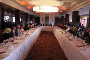 TBMM &Ccedil;&ouml;lyak Hastalığı Araştırma Komisyonu &uuml;yeleri Bursa'da