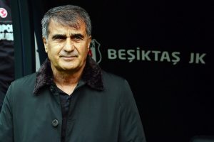 Şenol G&uuml;neş, Talisca'sız başlıyor