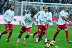 Tudor'dan Beşiktaş derbisinde 3 değişiklik