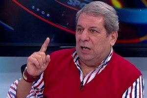 Toroğlu'ndan Tudor'a: Sana ne lan