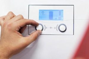 &Ccedil;orum'da doğalgaz boru hattında hasar
