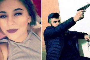 Aleyna cinayetindeki baş ş&uuml;pheli yakalandı!