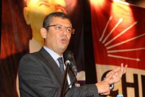 CHP tarih verdi: A&ccedil;ıklanmazsa Salı g&uuml;n&uuml;...