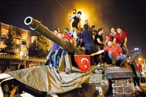 Fatura &ccedil;ıkartılıyor! FET&Ouml; &ouml;deyecek