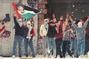 Kud&uuml;s i&ccedil;in intifada &ccedil;ağrısı