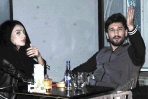 Survivor Adem &ccedil;ıldırdı!