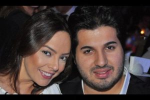 Ebru G&uuml;ndeş ile Reza Zarrab boşanıyor mu?