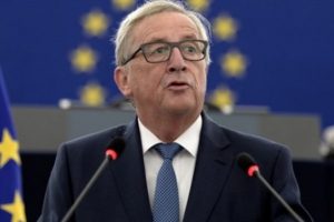 AB'de g&uuml;ndem Brexit