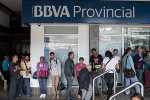 Venezuela kripto paraya ge&ccedil;iyor