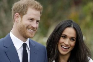 Meghan Markle vatandaşlık i&ccedil;in teste girecek