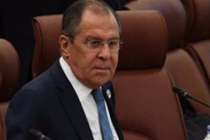 Lavrov'dan Japonya ve G&uuml;ney Kore'ye uyarı