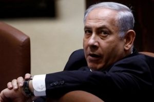 Netanyahu'ya yakın milletvekiline yolsuzluk sorgusu