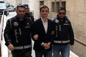 Bursa'da CHP'ye sızdırılan kripto FET&Ouml;'c&uuml; aylık 2 bin 200 lira alıyormuş