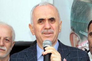 AK Partili Kaya: İmarda dikeyden yataya ge&ccedil;iş başlıyor