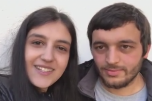 YouTuber Banu Berberoğlu, paylaşımlarıyla sosyal medyayı yıkıp ge&ccedil;iyor