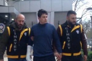 Bursa'da d&uuml;ğ&uuml;n g&uuml;n&uuml; karısını &ouml;ld&uuml;ren adam tutuklandı