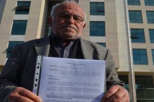 ABD hakkında su&ccedil; duyurusunda bulundu