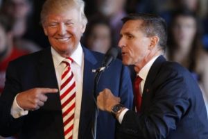 Trump'a 'bunu kimse yemez' tepkisi