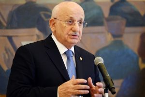 "Milli birlik ve b&uuml;t&uuml;nl&uuml;ğ&uuml;m&uuml;z&uuml; bozmayalım"