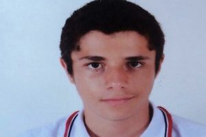 Alanya'da 15 yaşındaki Efe sır oldu