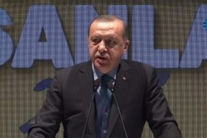 Cumurbaşkanı Erdoğan: İsteyen herkes parasını yurtdışına &ccedil;ıkarabilir
