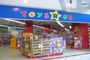 Toys R Us, 26 mağazasını kapatacak
