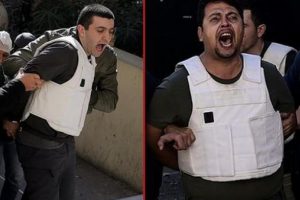Yunan dağlarında DHKP-C cephaneliği!