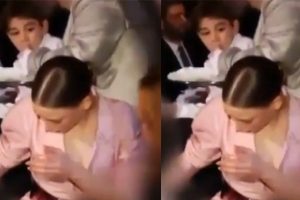 Serenay Sarıkaya'ya soğuk duş!