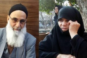 Eşini satırla &ouml;ld&uuml;ren kocanın cezası belli oldu! İyi halden...