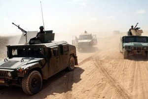 Yemen'de orduya 'acil operasyon' talimatı